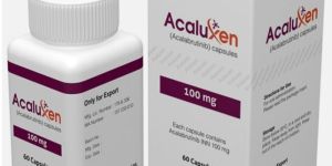 Acalabrutinib Capsules