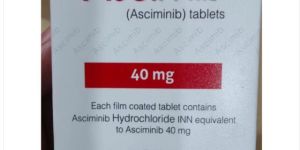 Ascimib 40 Mg Tablets