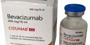 Cizumab 400 Injection
