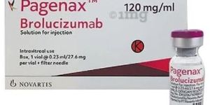 Pagenax Injection