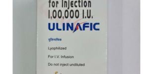 Ulinastatin Injection