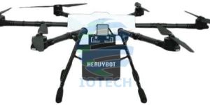 Heavybot 4 Drone