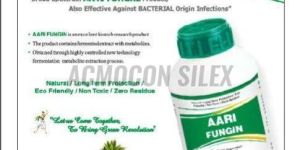Aari Fungi Crop Protection Liquid