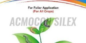 Rudra Natural Crop Protection Liquid