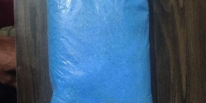 Copper Sulphate