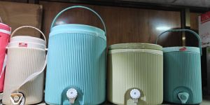 Water Cooler Jug