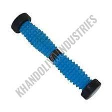 Foot Roller-Cut Plastic Magnet