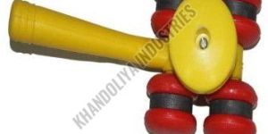 K120 Kstar Magnetic Spine Roller