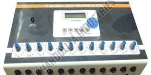 KBS12 Kstar 12 Channel Body Slimmer