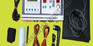 KC5 Kstar Ultrasonic Tens MS Deep Heat Ift Combination Machine-5in1 Combo