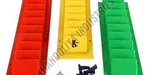 Kfl Kstar Finger Ladder Exerciser-Plastic