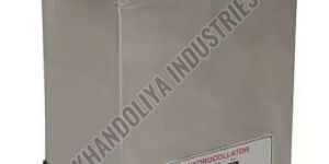 KHC8 Kstar Hydro Collat 8 Pack Machine