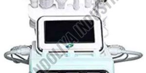 Khfm Kstar 7 in One Hydrafacial Machine