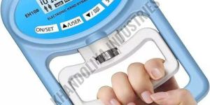 Kstar Electronic Hand Dynamometer