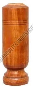 Kvdc Kstar Vijaysar Wooden Glass Diabetes Cup