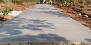 Road Construction Service