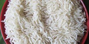 Pesticide Free Sharbati Steam Rice