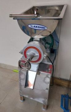 Idly Dosa Batter Making Machine