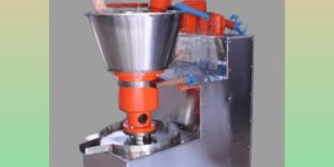 Oil Rotary Chuck