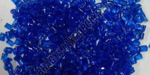 PC Dark Blue Granules