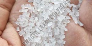 PP Natural White Granules