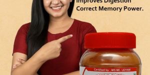 Fresh Cinnamon Powder