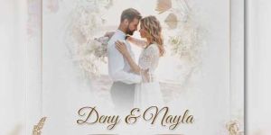 Wedding Invitation Cards