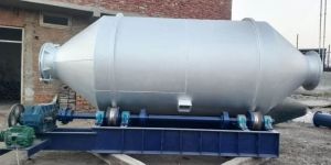 Battery Recycling Plant