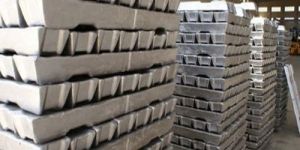 Lead Antimony Alloys