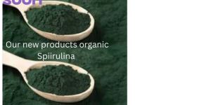 Spirulina