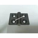 40x40 t slot aluminium profile polyamide hinges