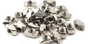 Aluminium Profile Hammer T nuts