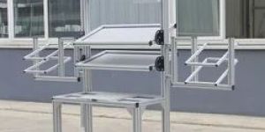 Aluminum Profile Workstation