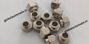 Eccentric Nut for 3D Printer