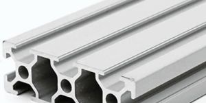 Global 20x60 T Slot Aluminium Extrusion Profile