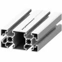 Global 45x90 T Slot Aluminium Extrusion Profile