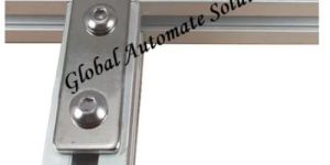 L Joining Plates for T Slot Aluminium Profiles