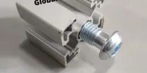 m12x35 mm button head cap screw