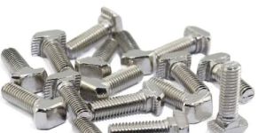 T Bolts For Aluminium Profiles