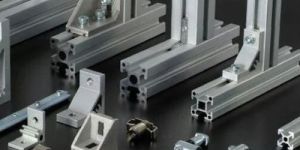 T Slot Aluminium Extrusion Profile