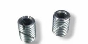 Threaded Bush Insert
