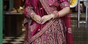 Designer Lehenga Rental