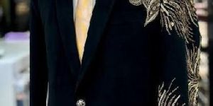 Designer Tuxedo Suits Rental