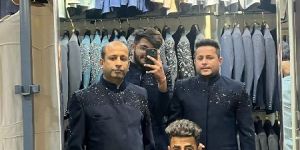 Mens Wedding Suit Rental