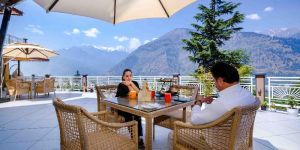 Shimla Manali Tour Packages