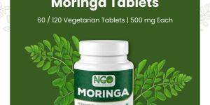 Moringa Powder