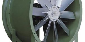 Axial Flow Fan