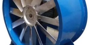 Industrial Axial Fans
