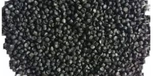 Polypropylene Pellet Black Colour