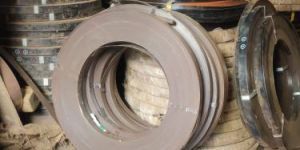 Steel Strapping